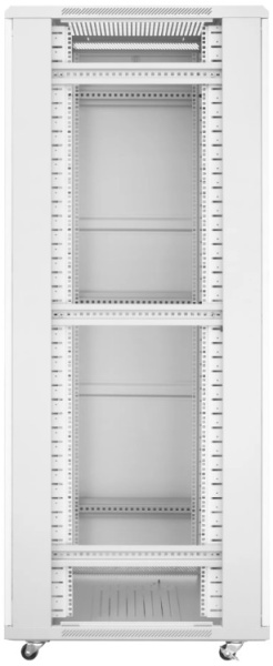 фото Шкаф напольный 19", 32U SNR SNR-TFC-326080-GS-G-SF в Екатеринбурге