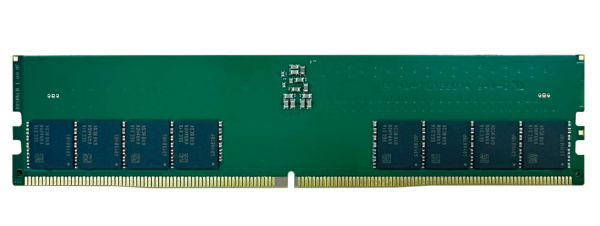 фото Модуль памяти DDR5 16GB QNAP RAM-16GDR5ECT0-UD-4800 в Красноярске