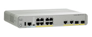 фото Коммутатор Cisco WS-C2960CX-8TC-L
