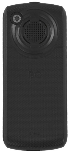 фото Мобильный телефон  BQ 2452 Energy Black в Уфе