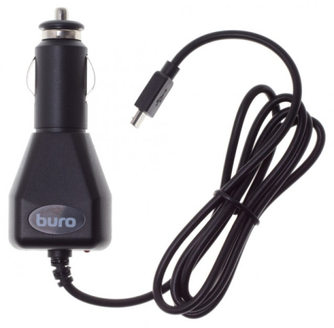 фото Зарядное устройство автомобильное Buro XCJ-048-EM-2A в Уфе