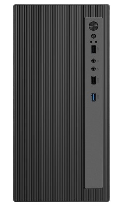 фото Корпус mATX Exegate BAA-303MU-AAA450 в Краснодаре
