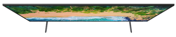фото Телевизор  Samsung UE49NU7100UX