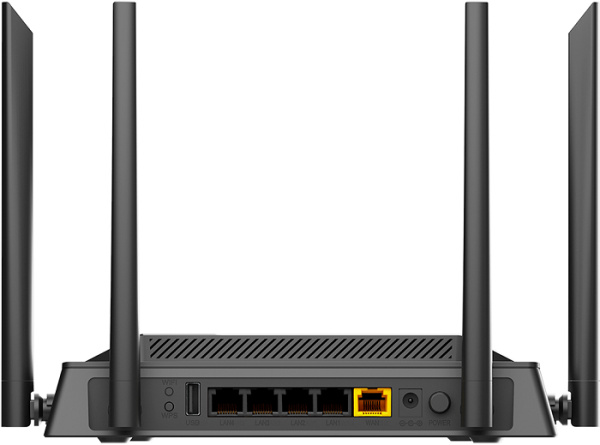 фото Маршрутизатор  D-link DIR-853/URU/R3A в Омске