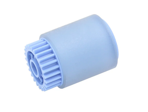 

Запчасть CET CET341059 ролик подхвата (полиуретан) AF03-1065, AF03-1082 для RICOH Aficio 1060/1075, CET341059