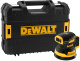 фото Шлифовальная машина эксцентриковая DeWALT DCW210NT в Санкт-Петербургe