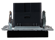 фото Розетка USB IEK BR-U21-D31-K53