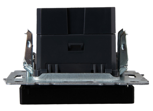 фото Розетка USB  IEK BR-U21-D31-K53 в Омске