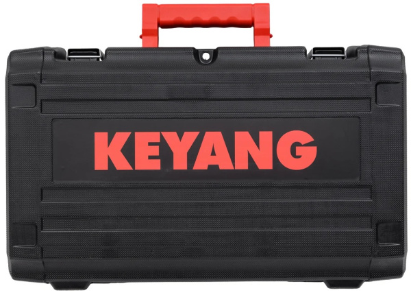 фото Перфоратор аккумуляторный KEYANG HD20BLH-24T