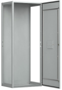 фото Шкаф напольный  IEK YKM50-2000-600-450-54