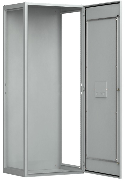 Изображение товара Шкаф IEK YKM50-2000-600-450-54 для электроснабжения IP54