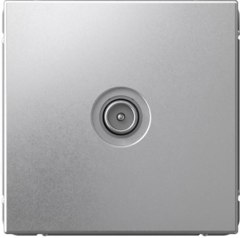 фото Розетка телевизионная проходная  Systeme Electric GAL000392 в Самаре