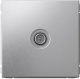 фото Розетка телевизионная проходная  Systeme Electric GAL000392 в Самаре