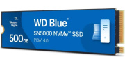 фото Накопитель SSD Western Digital WDS500G4B0E 500 ГБ