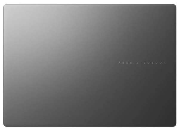 фото Ноутбук  ASUS VivoBook S14 S3407AA-SF076 в Самаре 14 ", Core Ultra 5, 16 Гб RAM, 512 Гб SSD, Arc graphics, Серый