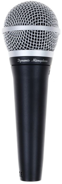 фото Микрофон  Shure PGA48-QTR-E в Уфе