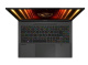 фото Ноутбук  MSI Stealth A16 AI+ A3XWHG-232XRU в Санкт-Петербургe 16 ", Ryzen AI 300, 32 Гб RAM, 2 Тб SSD, GeForce RTX 5070 Ti, Черный