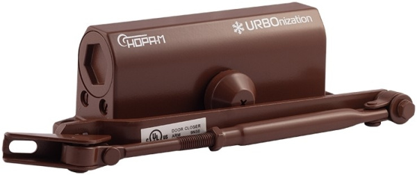 Доводчик НОРА-М 530 URBOnization