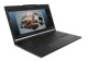 фото Ноутбук  Lenovo Thinkpad P14s G5 (УЦЕНЕННЫЙ) в Омске 14.5 ", Core Ultra 7, 16 Гб RAM, 1 Тб SSD, Arc graphics, Черный