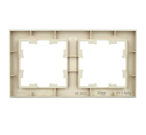 фото Рамка  IEK BR-M22-K10 в Уфе