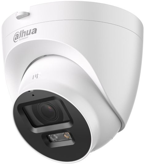 фото Видеокамера IP Dahua DH-IPC-HDW2449TP-S-PV-0280B в Уфе
