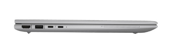 фото Ноутбук  HP ZBook Firefly 14 G10 в Самаре 14 ", Ryzen 9, 16 Гб RAM, 1 Тб SSD, Radeon 780M, Серый