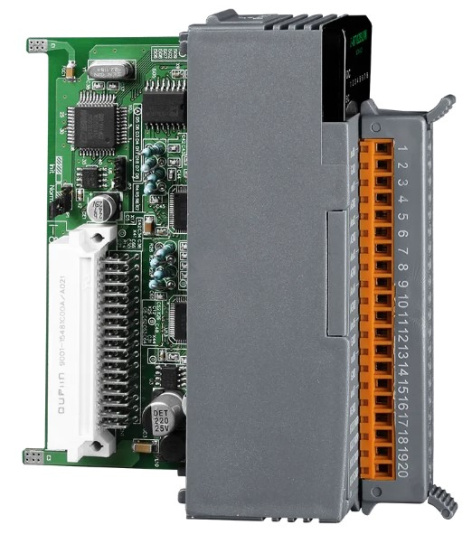 фото Модуль  ICP DAS I-87028UW-G CR в Уфе
