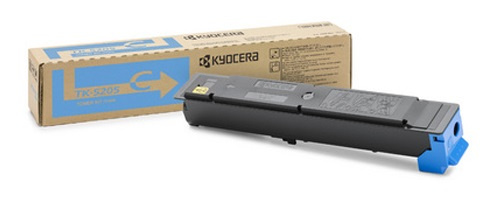 фото Тонер-картридж  Kyocera TK-5205C в Ростове-на-Дону
