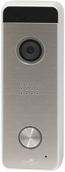 фото Вызывная панель  Smartec ST-DS506C-SL в Перми