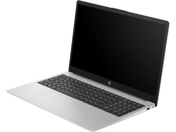 фото Ноутбук  HP 250 G10 в Красноярске 15.6 ", Core i5, 8 Гб RAM, 512 Гб SSD, Iris Xe Graphics, Серебристый
