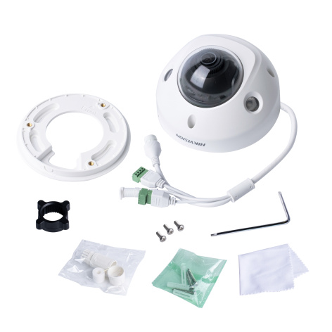 фото Видеокамера IP HIKVISION DS-2CD2583G2-IS(2.8mm) в Санкт-Петербургe