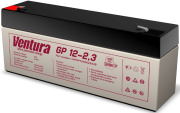 фото Батарея Ventura GP 12-2,3