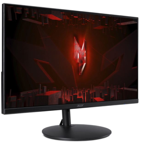 фото Монитор 27" Acer Nitro XF270S3biphx в Уфе