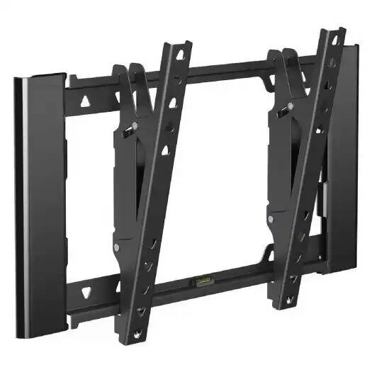 

Кронштейн Holder T3929-B HOLDER 1028800 для телевизора черный 22"-47" макс.45кг настенный наклон (1028800), T3929-B