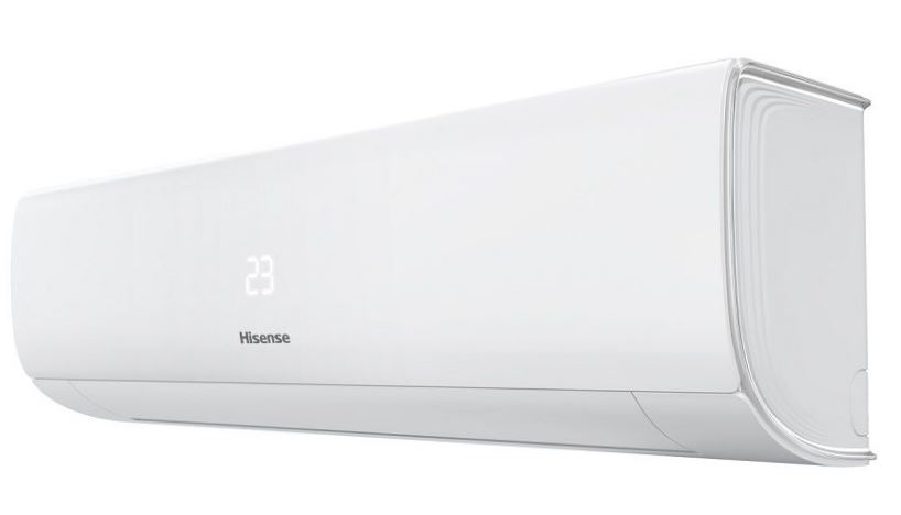

Сплит-система Hisense AS-24UW4RBTKB00 AS-24UW4RBTKB00 Zoom DC Inverter 2025 WI-FI, AS-24UW4RBTKB00