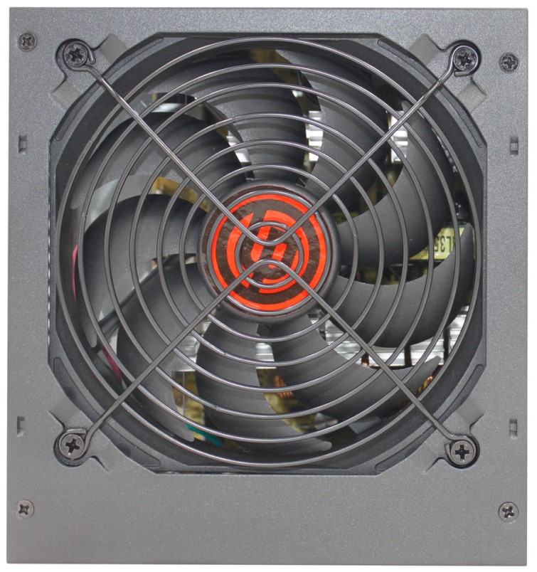 

Блок питания ATX Ginzzu CB600 600W, CB600