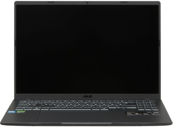 фото Ноутбук  ASUS VIVOBOOK 16 V3607VU-RP191 в Нижнем Новгороде 16 ", Core 5, 16 Гб RAM, 512 Гб SSD, GeForce RTX 4050, Черный