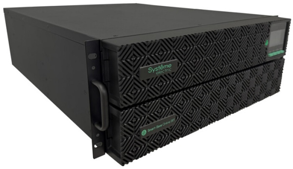 фото Источник бесперебойного питания  Systeme Electric SRTSE5KRTXLIG2-NC в Красноярске