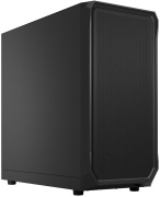 фото Корпус Fractal Design Focus 2 Black Solid