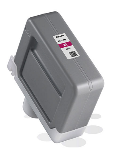 

Картридж Canon PFI-310 M 2361C001 для Canon iPF TX-2000/3000/4000 (330 мл), пурпурный,, PFI-310 M