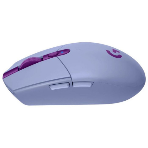 фото Мышь wireless Logitech G304 Lightspeed