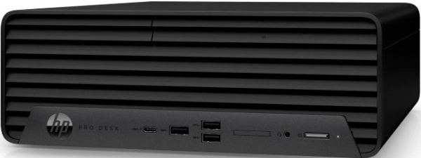 фото Компьютер  HP Pro 400 G9 SFF