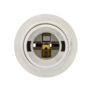 фото Патрон EKF LHP-E27-r
