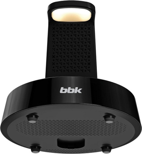 фото Портативная акустика 2.0 BBK BTA1110 в Перми