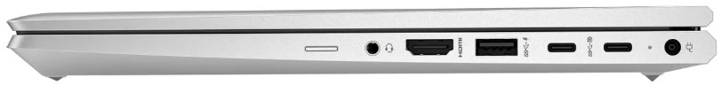 

Ноутбук HP ProBook 440 G10 i5-1335U/8GB/512GB SSD/Iris Xe Graphics/14" FHD IPS/WiFi/BT/cam/noOS/silver, ProBook 440 G10