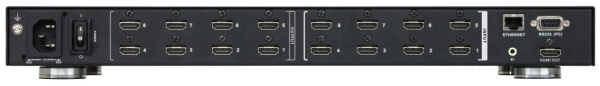 фото Переключатель KVM  Aten VM5808HA-AT-G в Казани