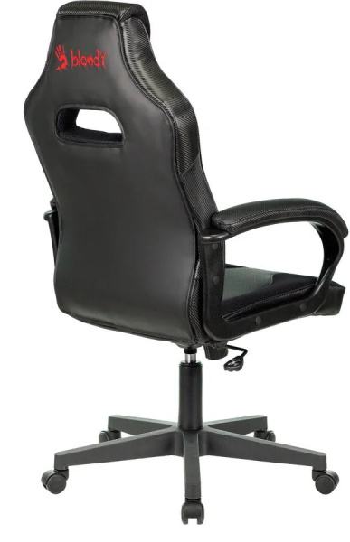 фото Кресло игровое A4Tech BLOODY GC-200 в Омске