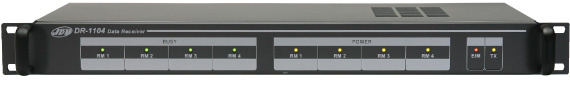 Распределитель JDM DR-1104
