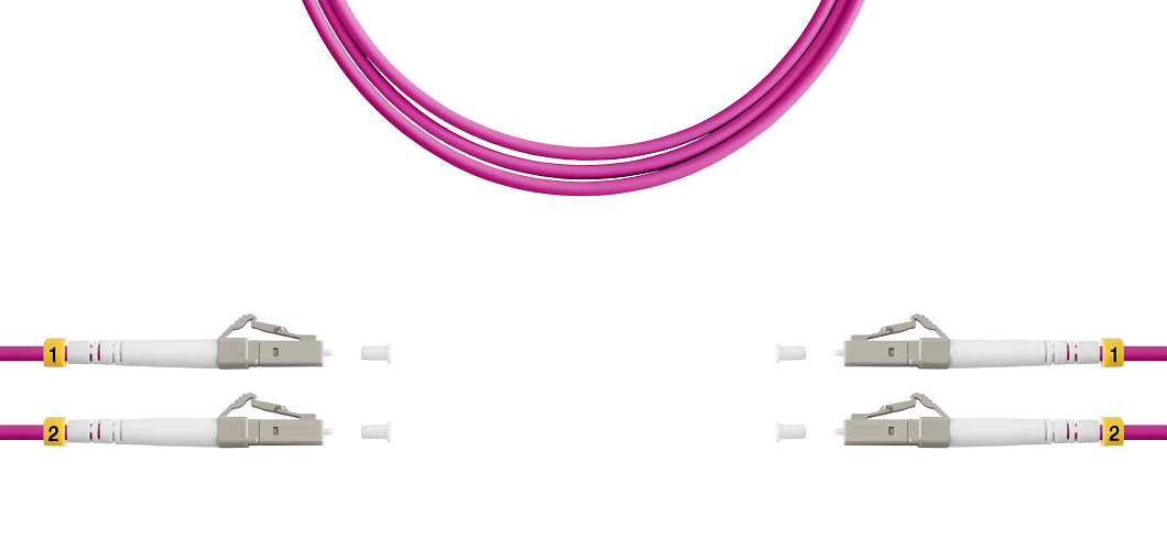 

Патч-корд волоконно-оптический TELCORD ШОС-2x3.0-2LC/U(dx)-2LC/U(dx)-MM504-7м-LSZH-MG duplex LC/UPC-LC/UPC, MM 50/125 (OM4), 3.0 мм, LSZH, 7м, ШОС-2x3.0-2LC/U(dx)-2LC/U(dx)-MM504-7м-LSZH-MG