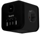 фото Разветвитель сетевой Buro BU-PW3UC-PLUS-B